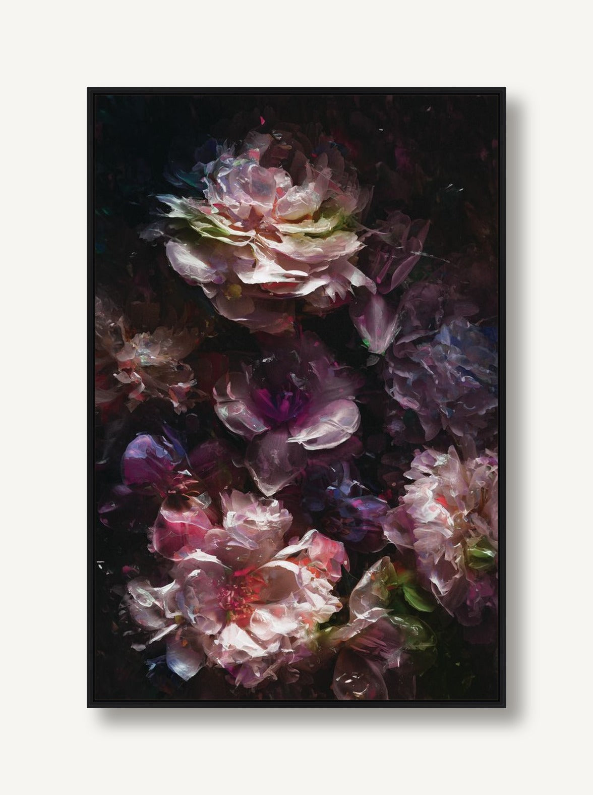 STNA-L011-01 framed