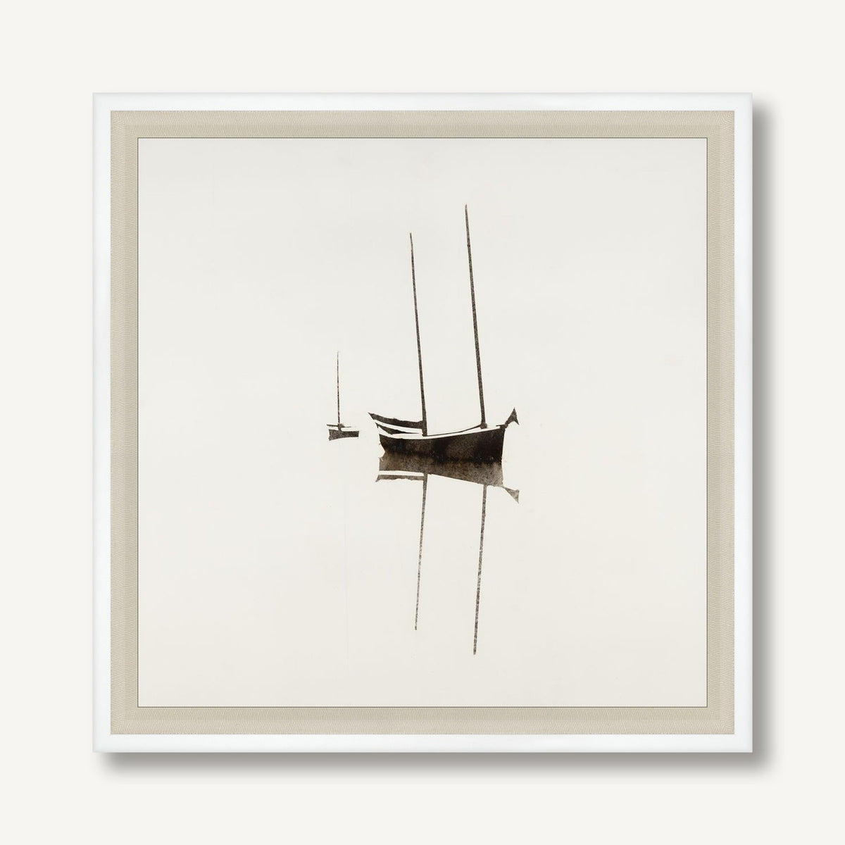 STNA-R001-02 framed