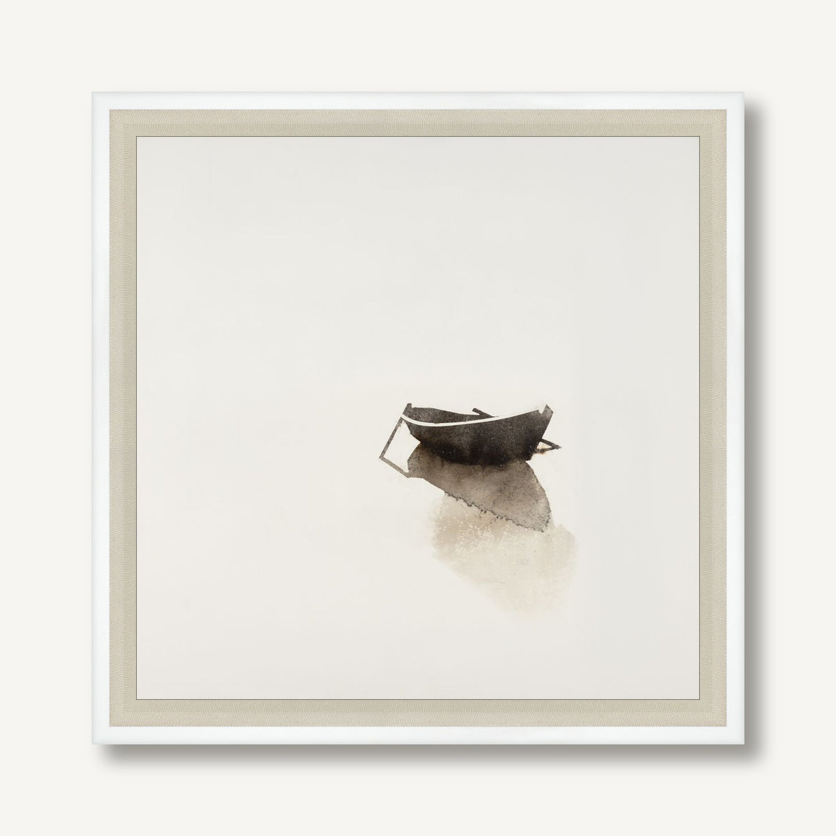 STNA-R001-03 framed