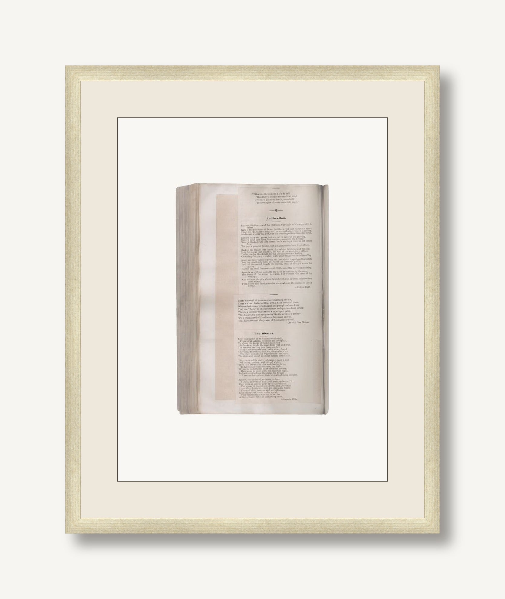 Scrapbook 1824 5 — framed