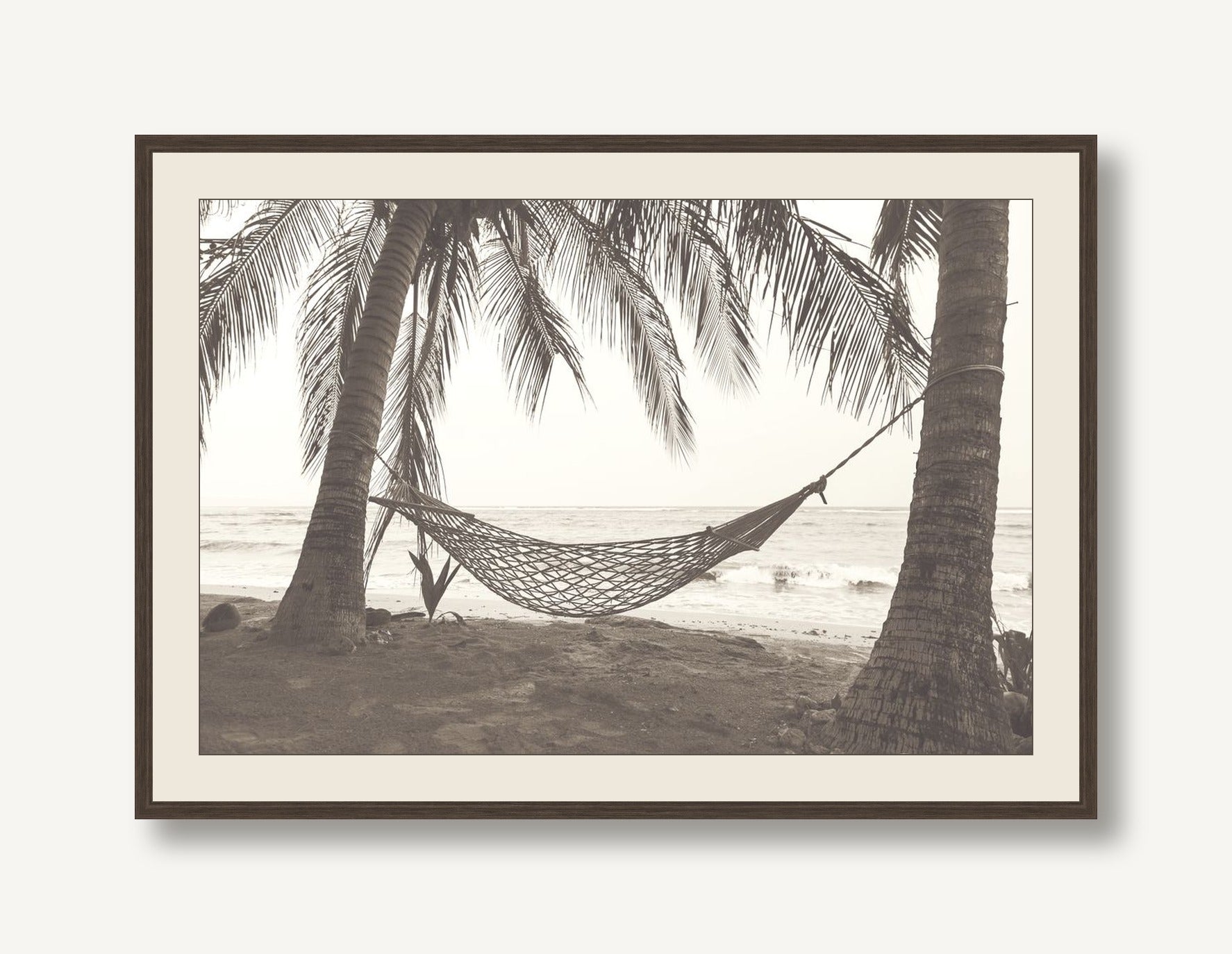 STNA-S024-01 framed