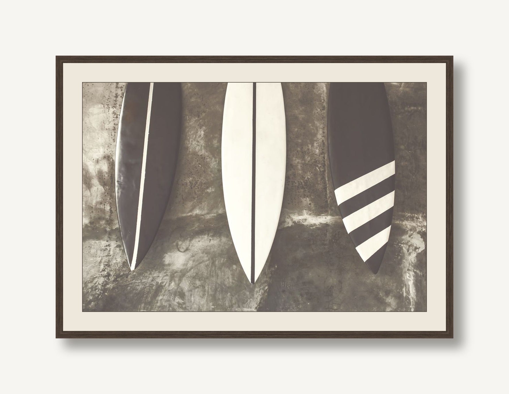 STNA-S024-03 framed