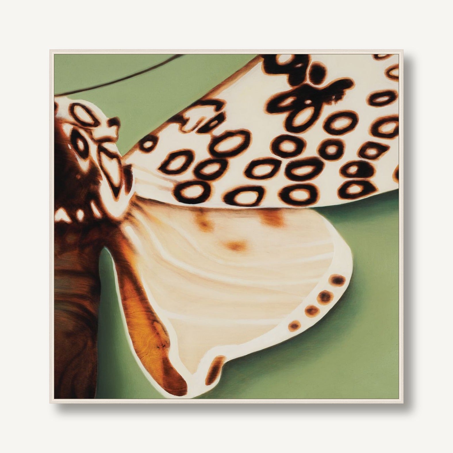 STNA-T002-04 framed