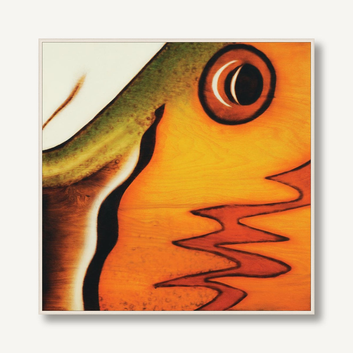 STNA-T002-09 framed