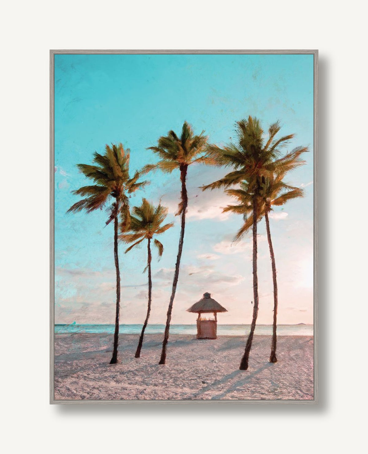 STNA-W008-01 framed