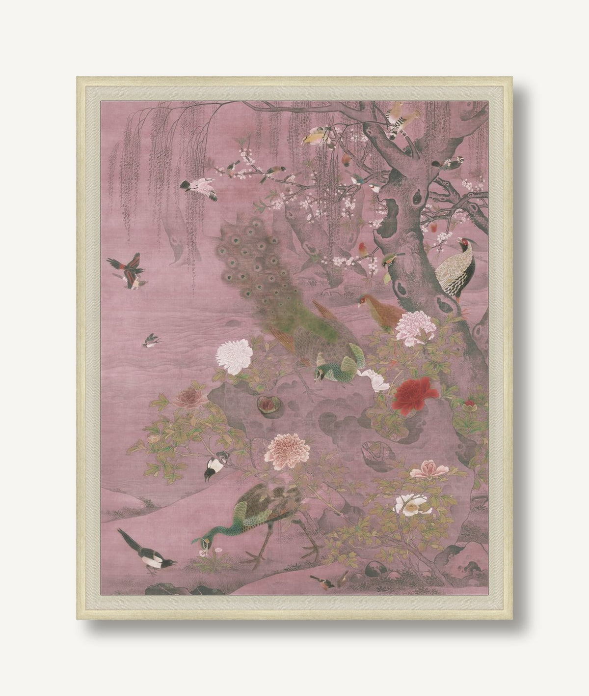 STNO-A008-01 framed