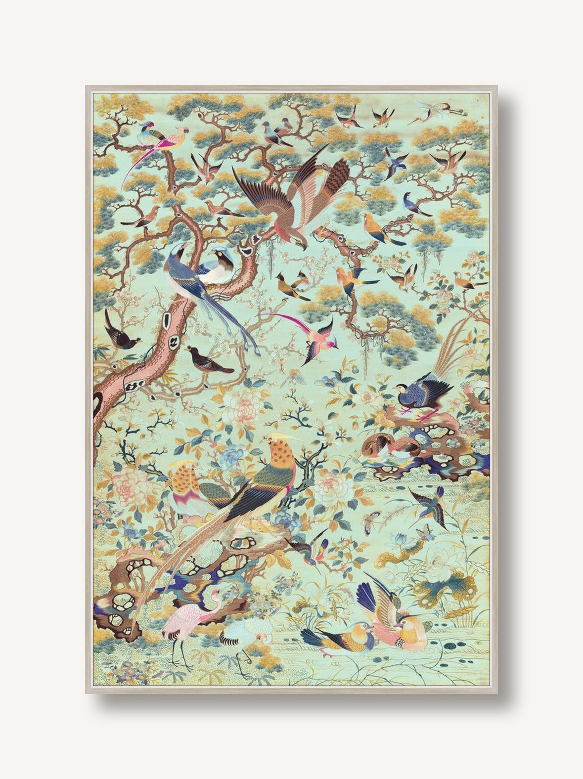 STNO-B015-01 framed