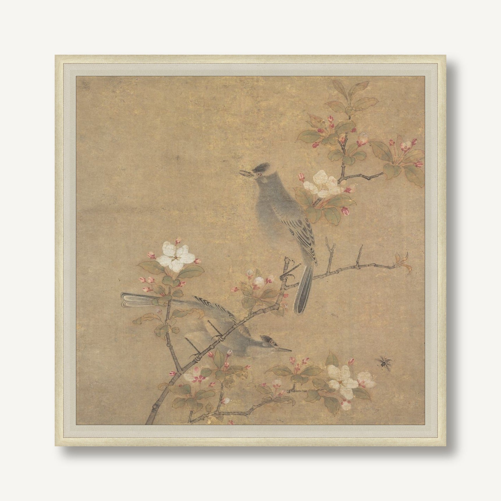 STNO-F006-01 framed