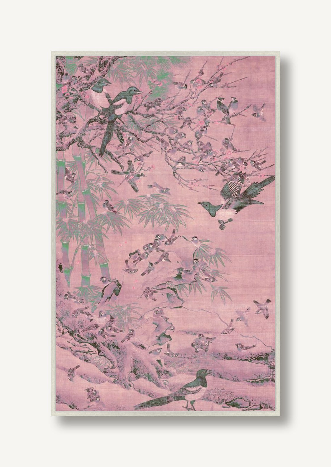 STNO-S022-01 framed