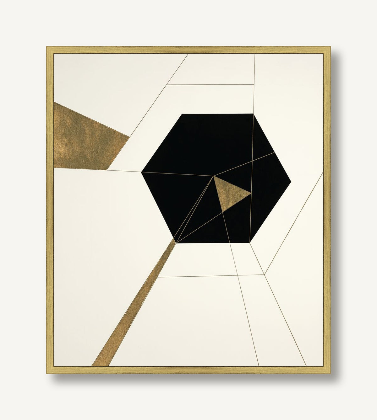STSC-A002-01 framed