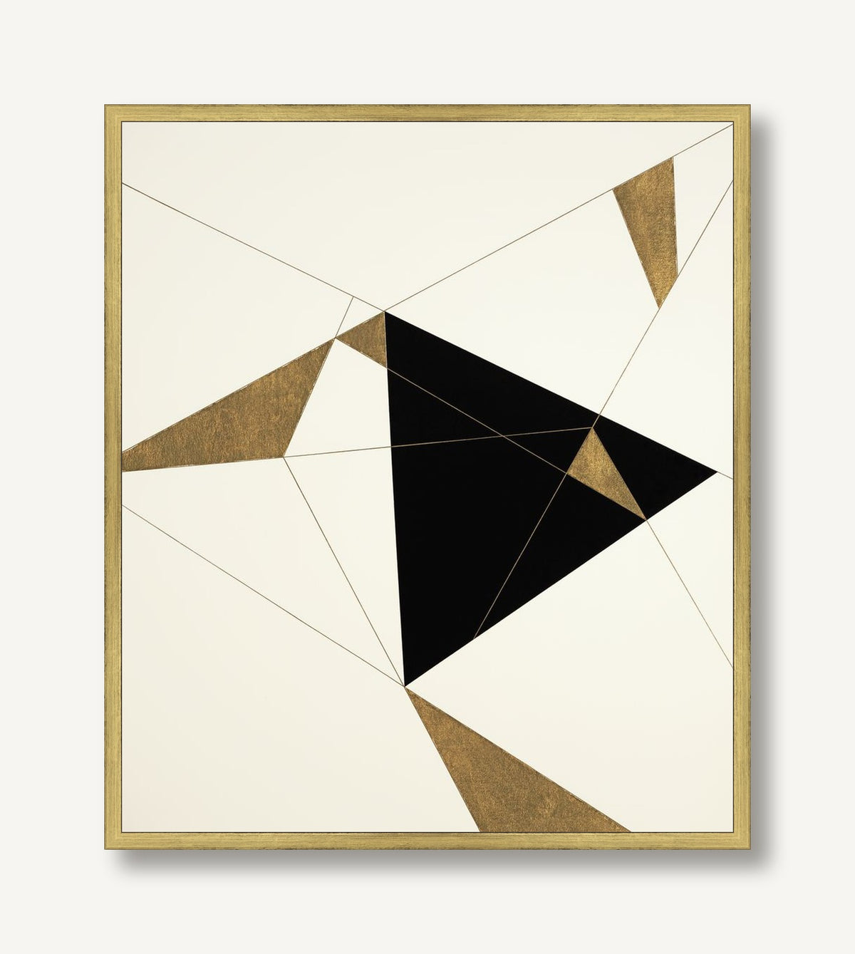 STSC-A002-02 framed