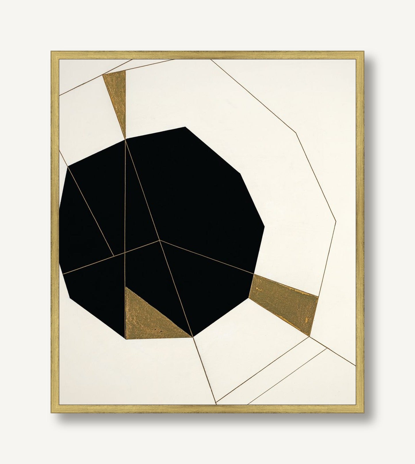 STSC-A002-03 framed