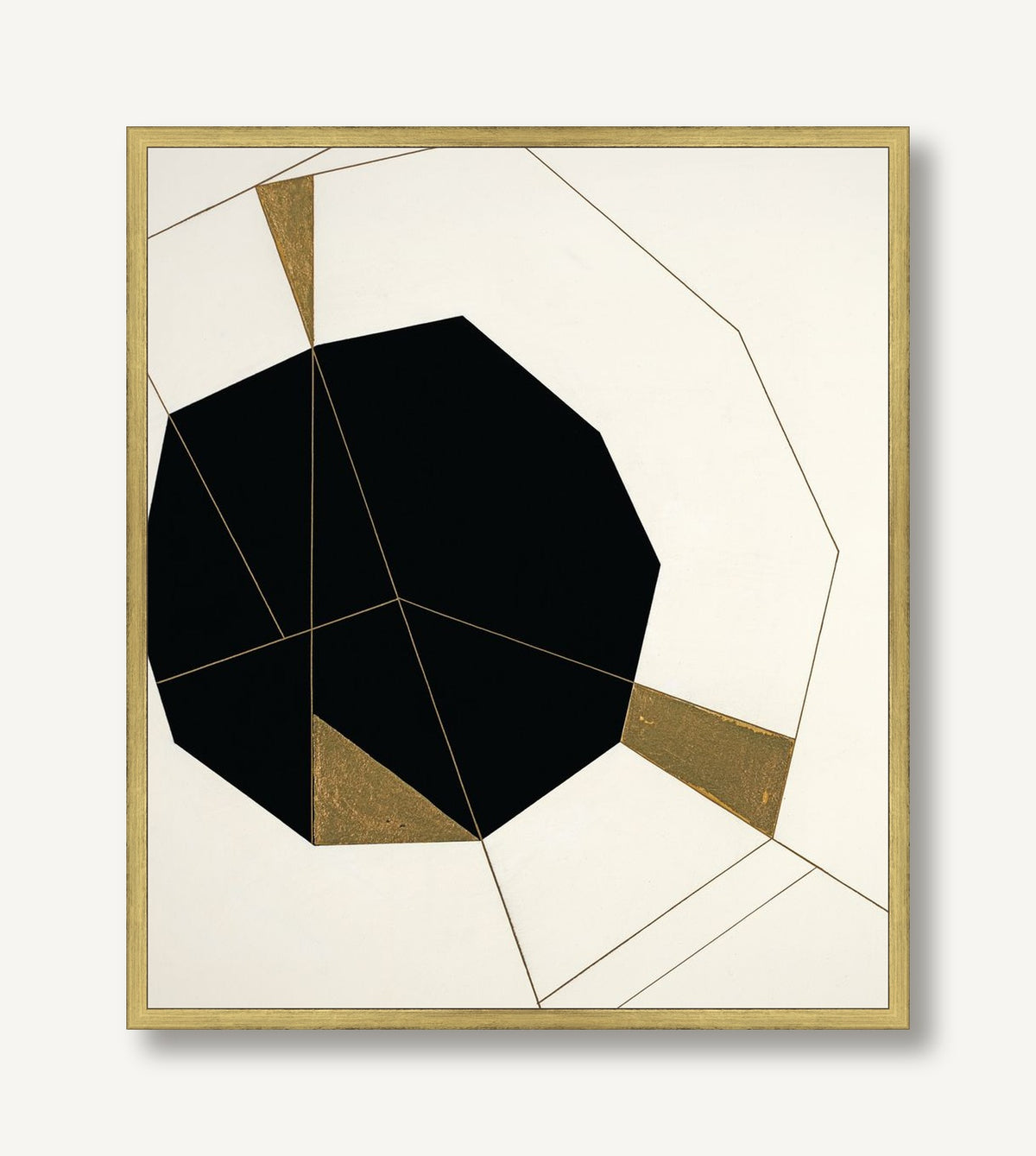 STSC-A002-03 framed