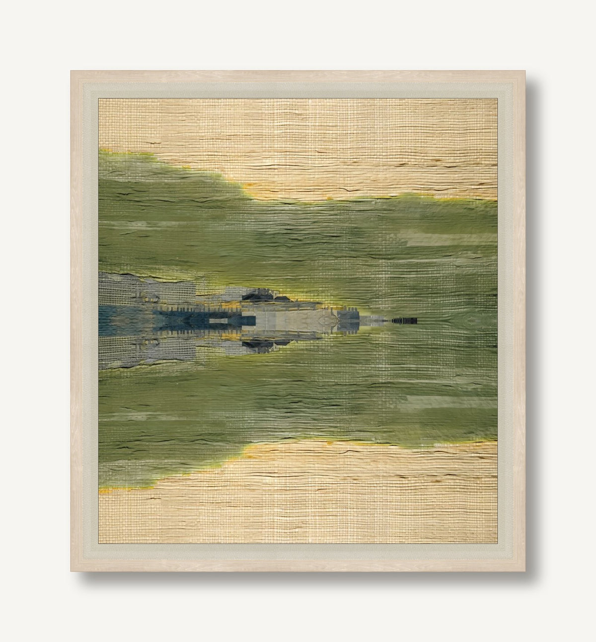 STSC-G004-01 framed
