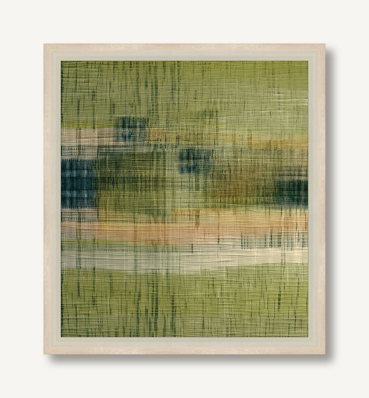 STSC-G004-03 framed