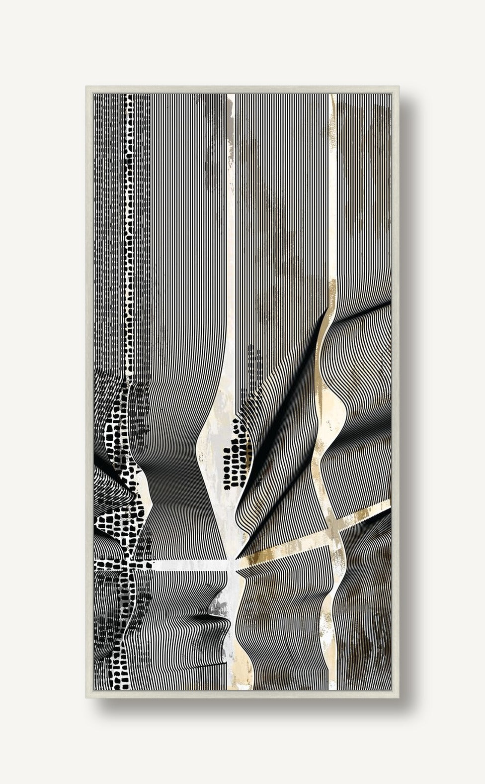 STSC-P004-02 framed
