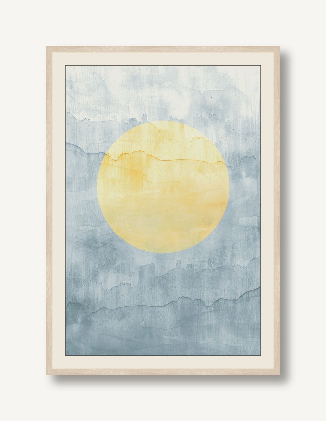 STSC-S022-03 framed