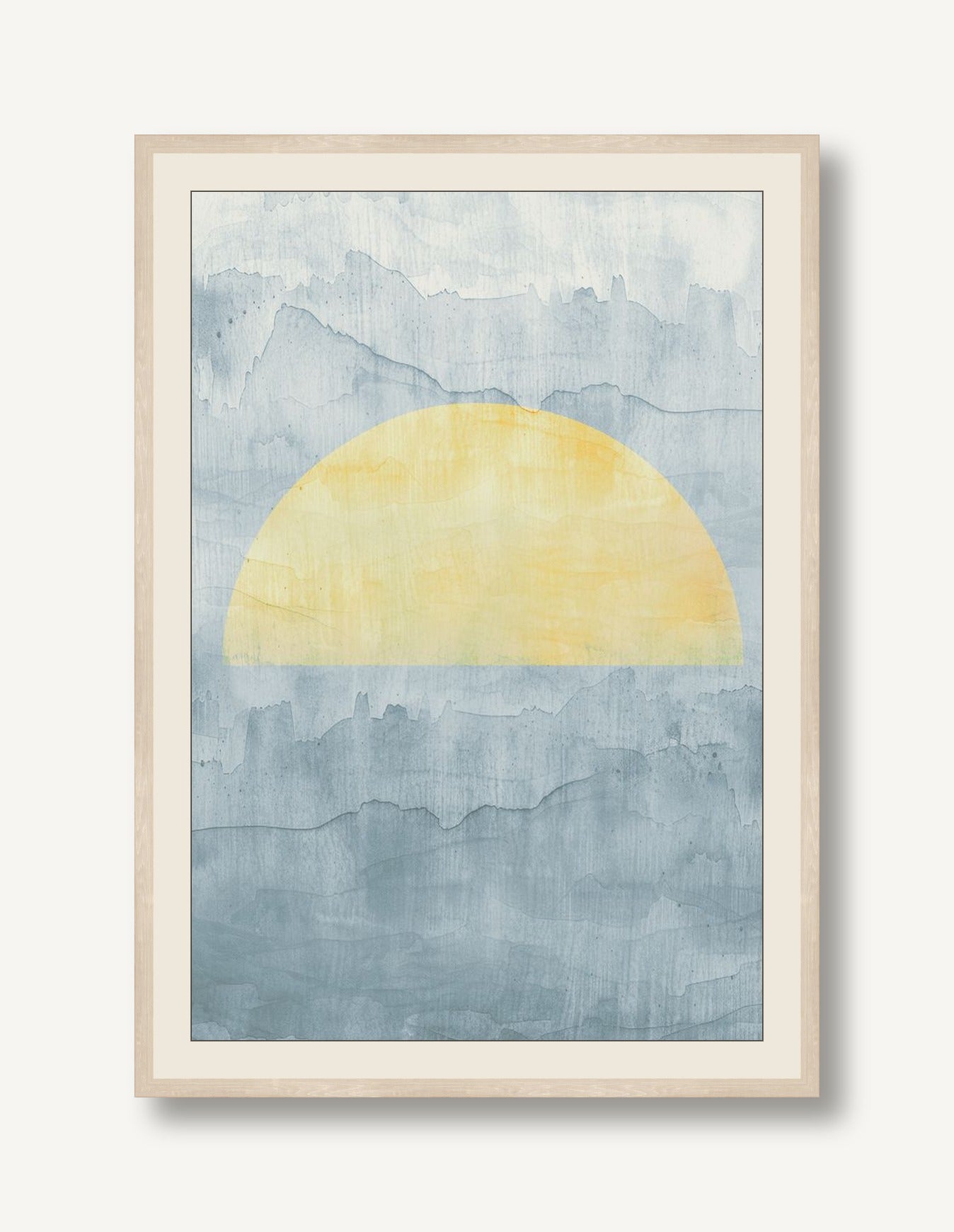 STSC-S022-04 framed