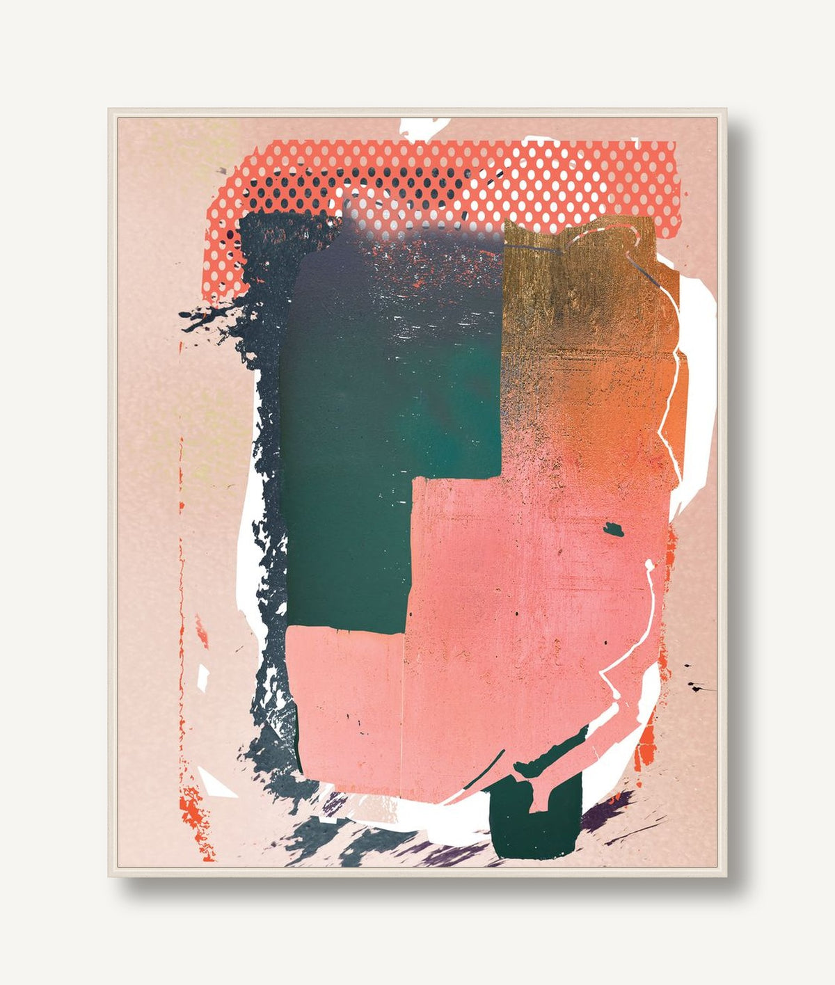URGO-C001-01 framed