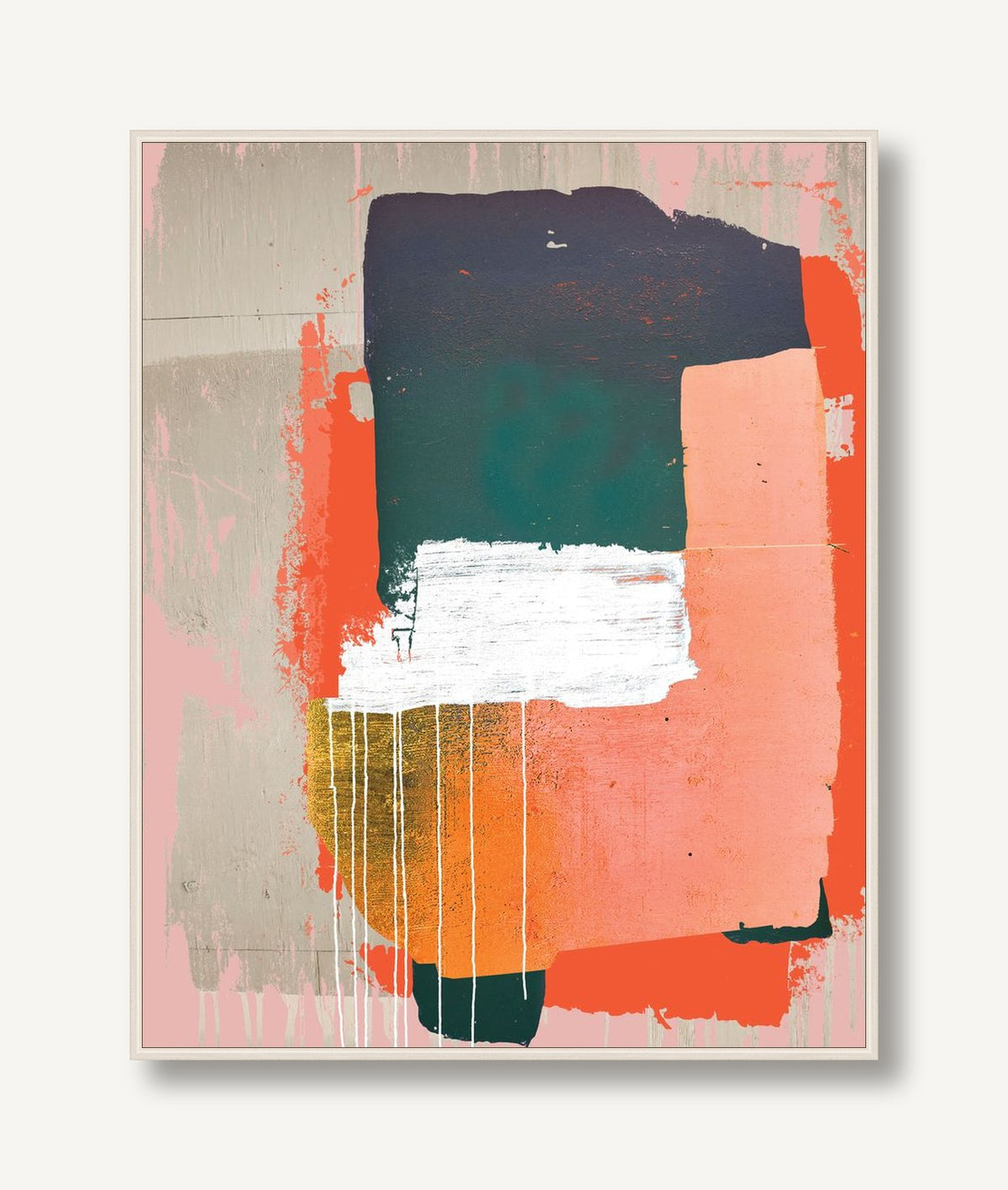 URGO-C001-02 framed