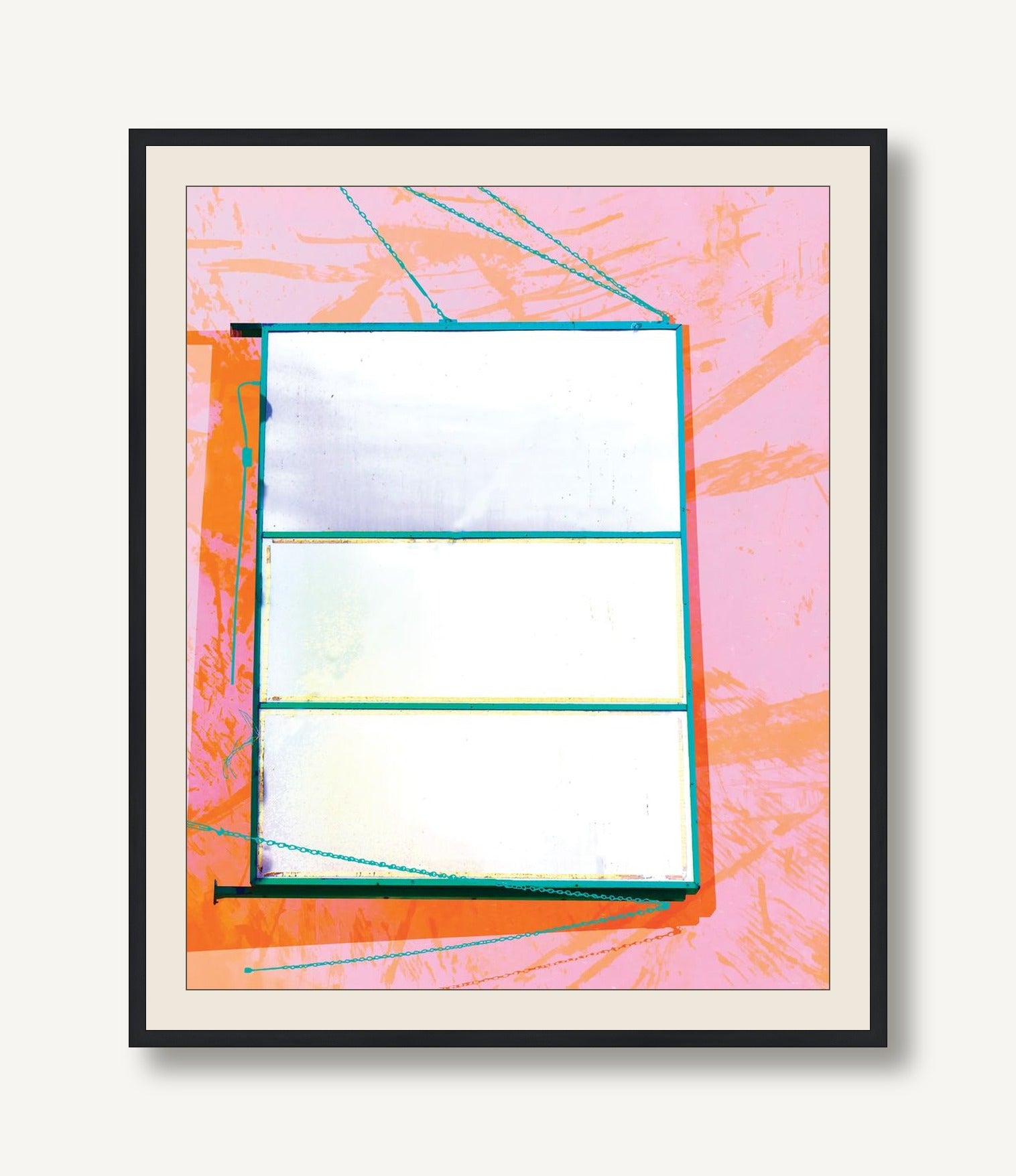 URGO-V001-04 framed