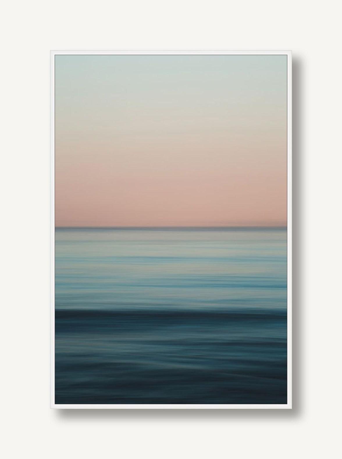 Fluidity 2 framed
