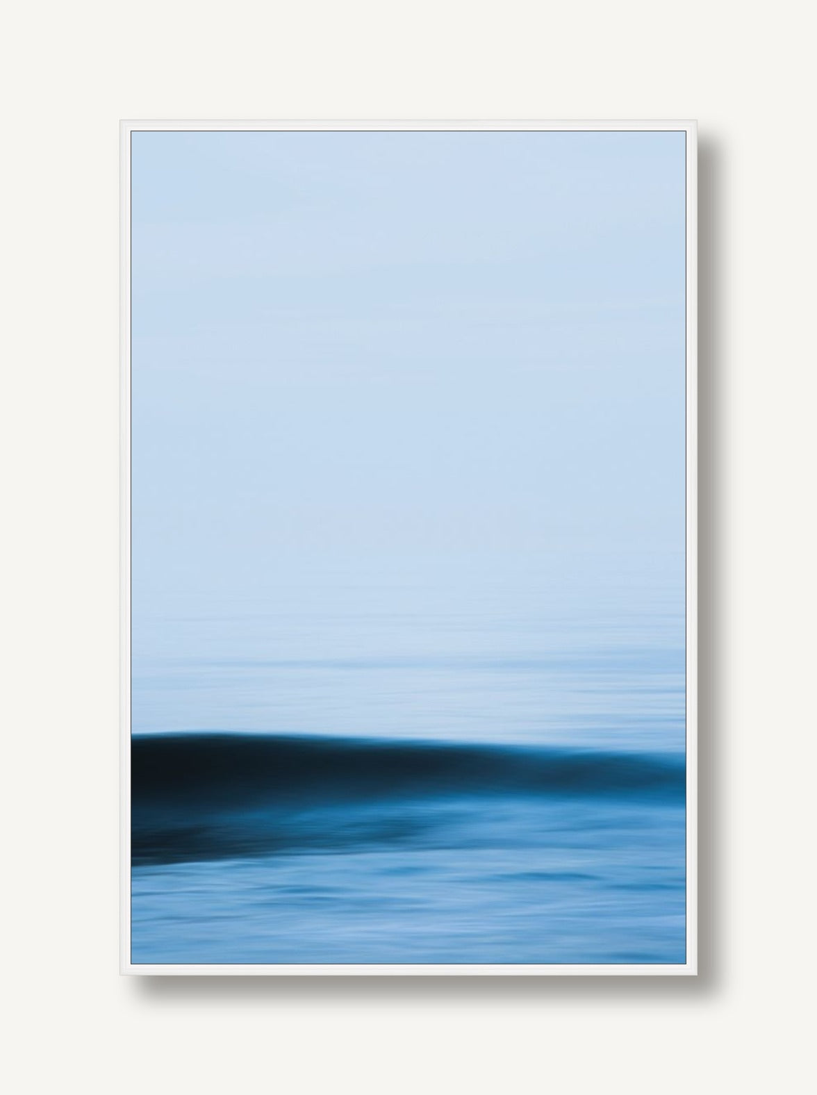 Interlude 1 framed