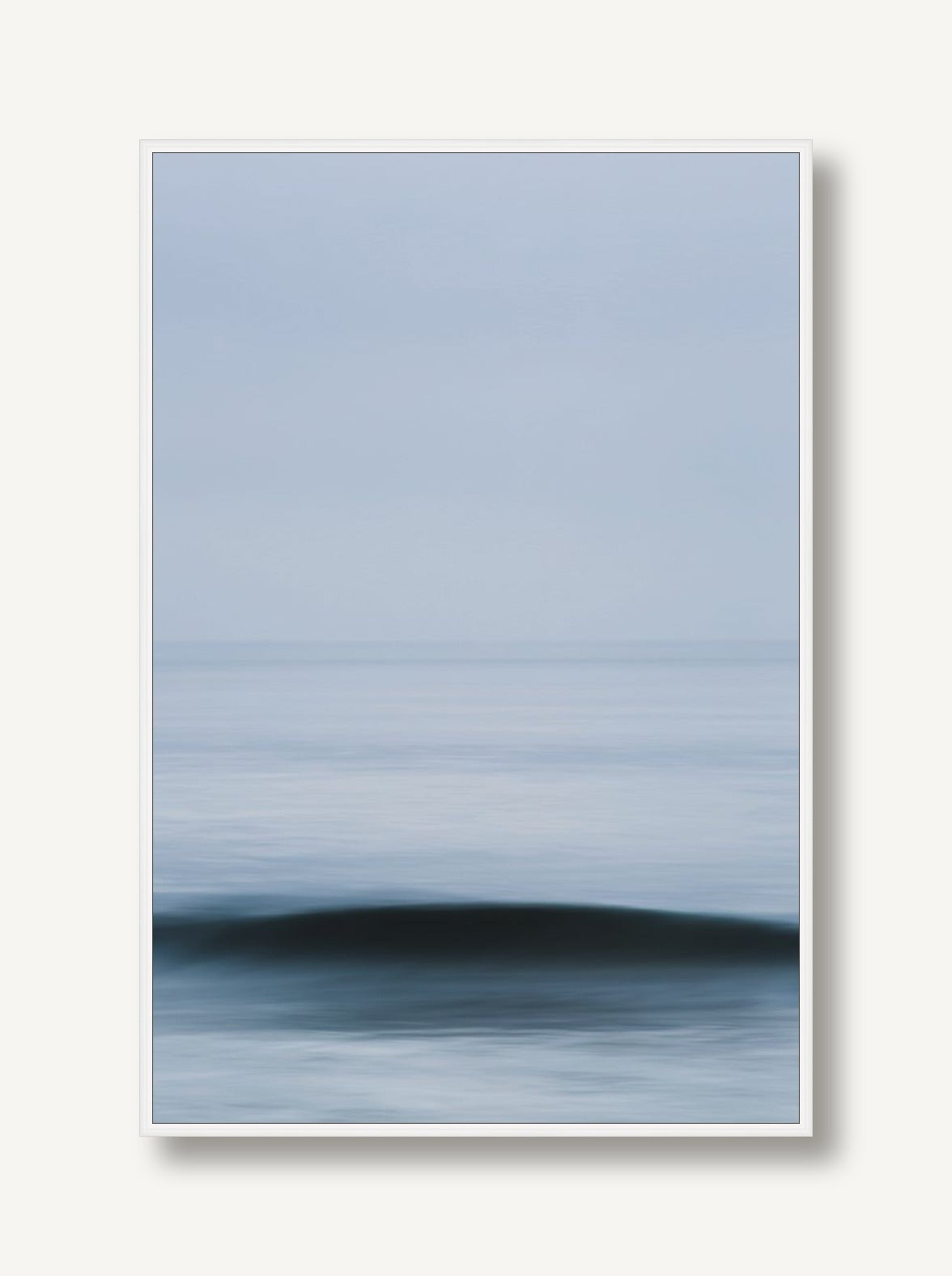 Interlude 2 framed