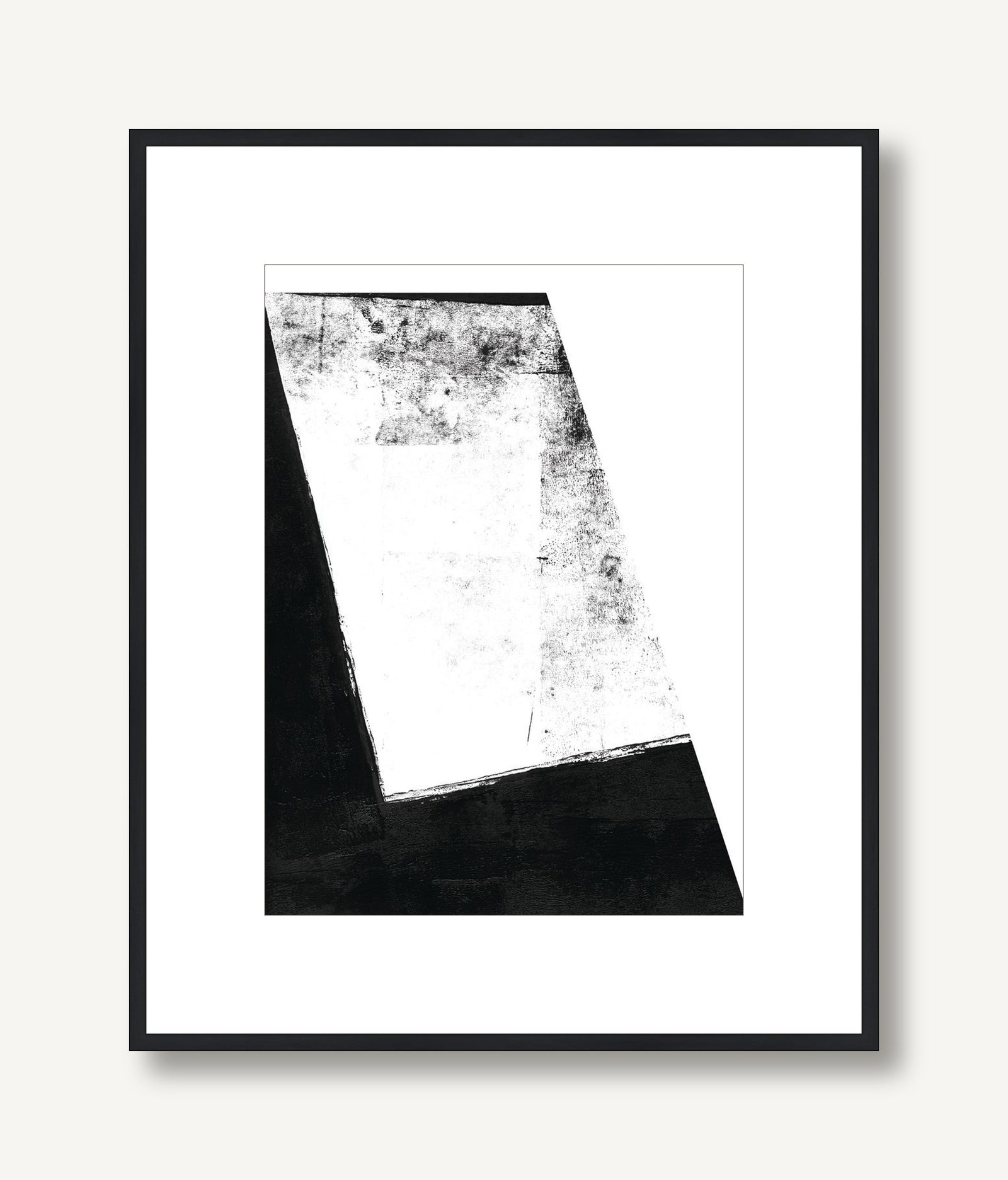 Wild and Free 1 framed