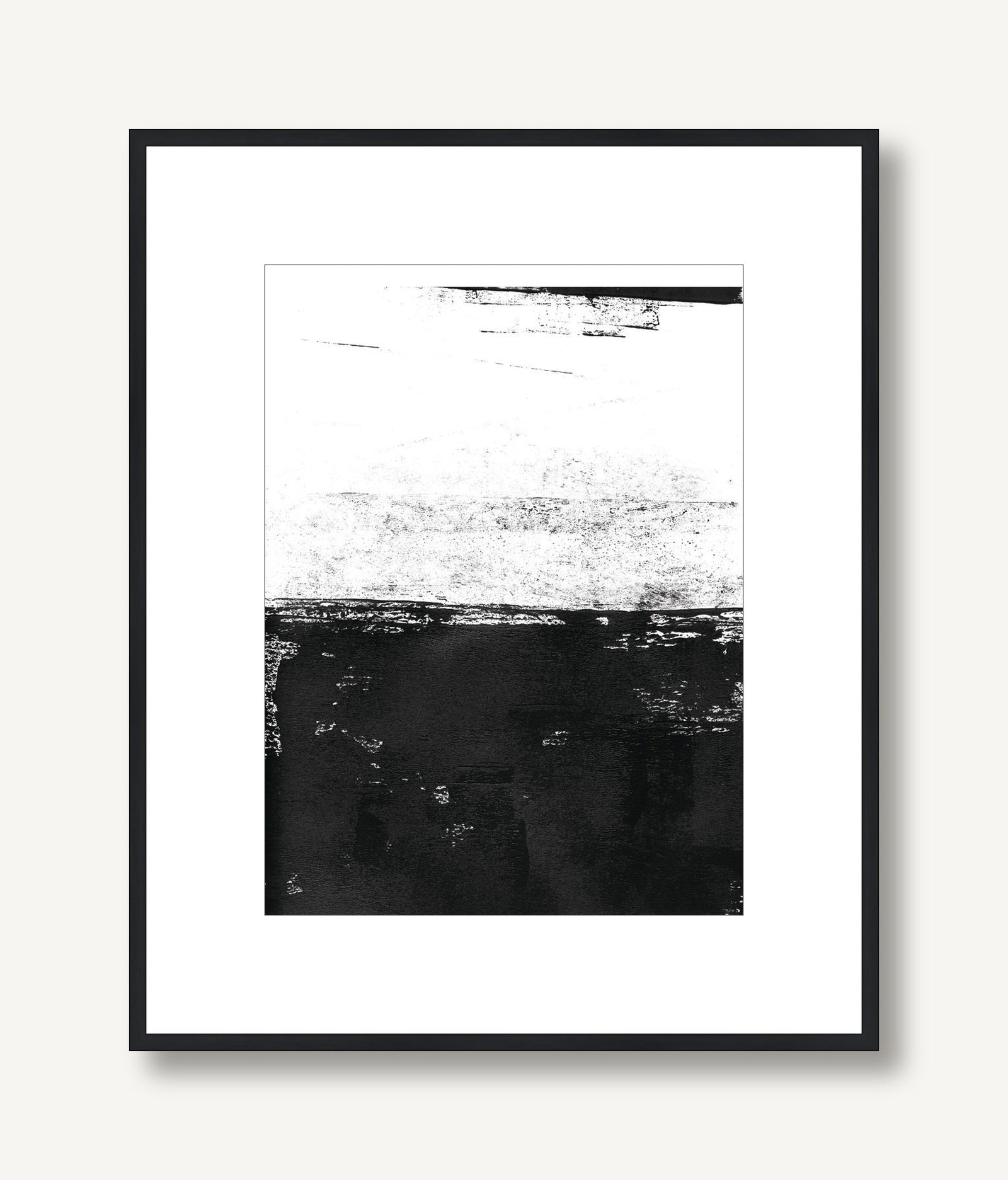 Wild and Free 2 framed