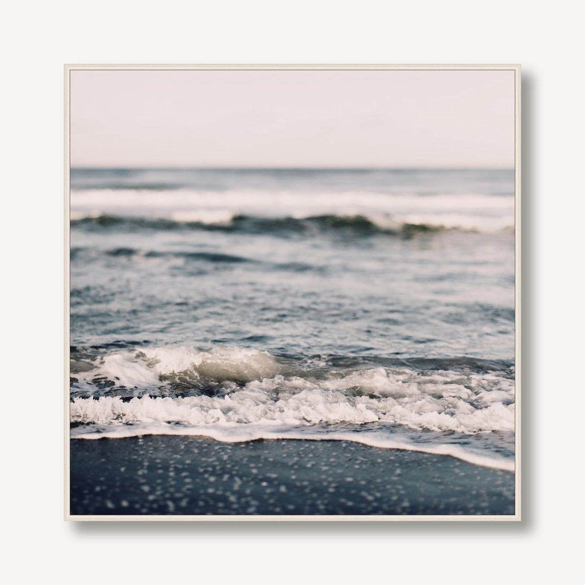 Collect Moments 1 framed