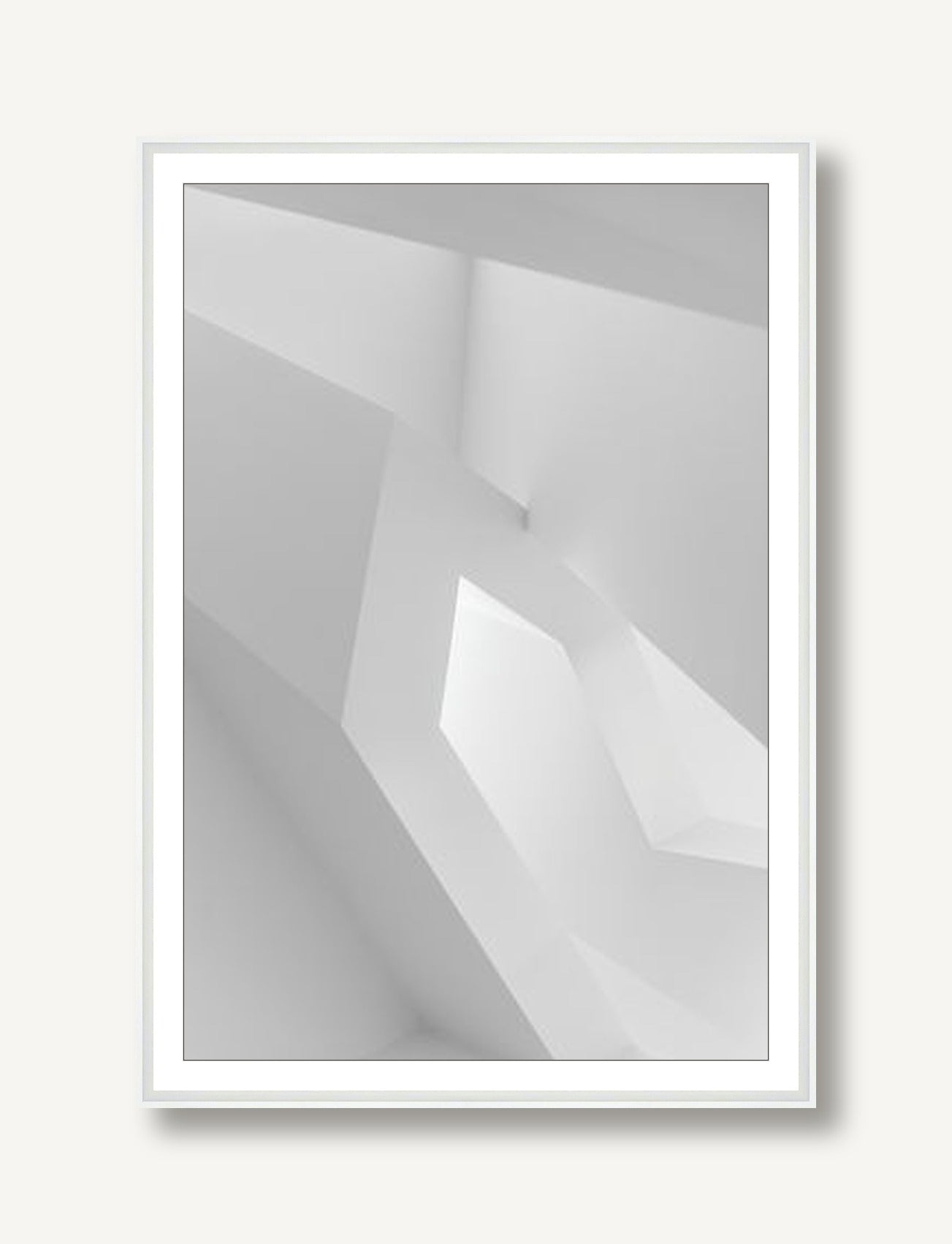 Angular Depth 2 framed
