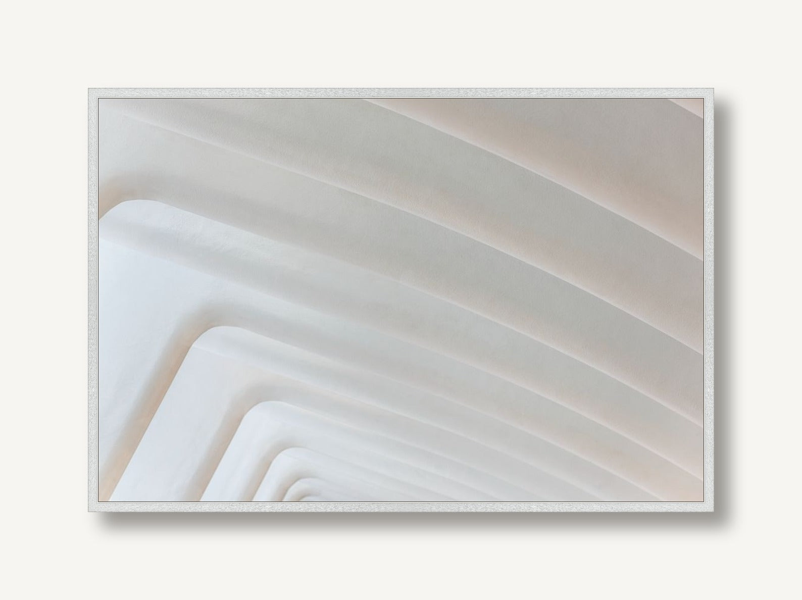 Order Compelled 3 framed