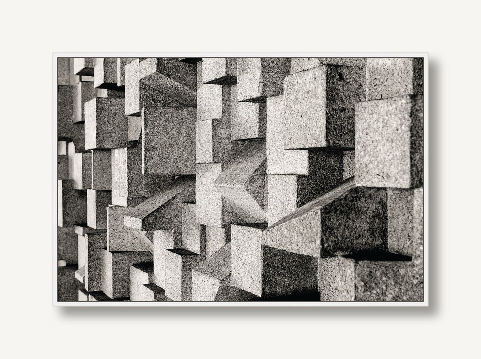Planar Articulation 1 framed