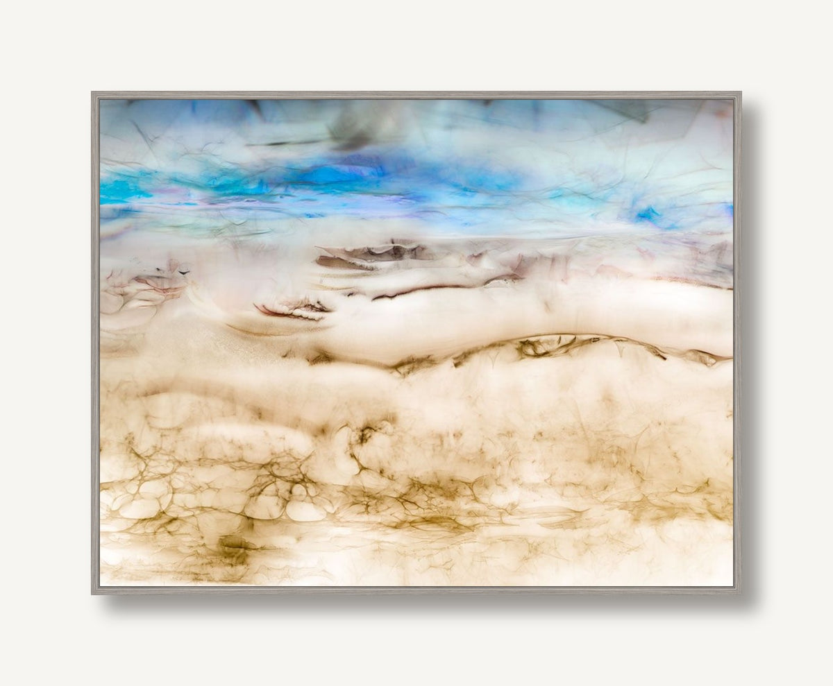 Harmonized Expanse 1 framed