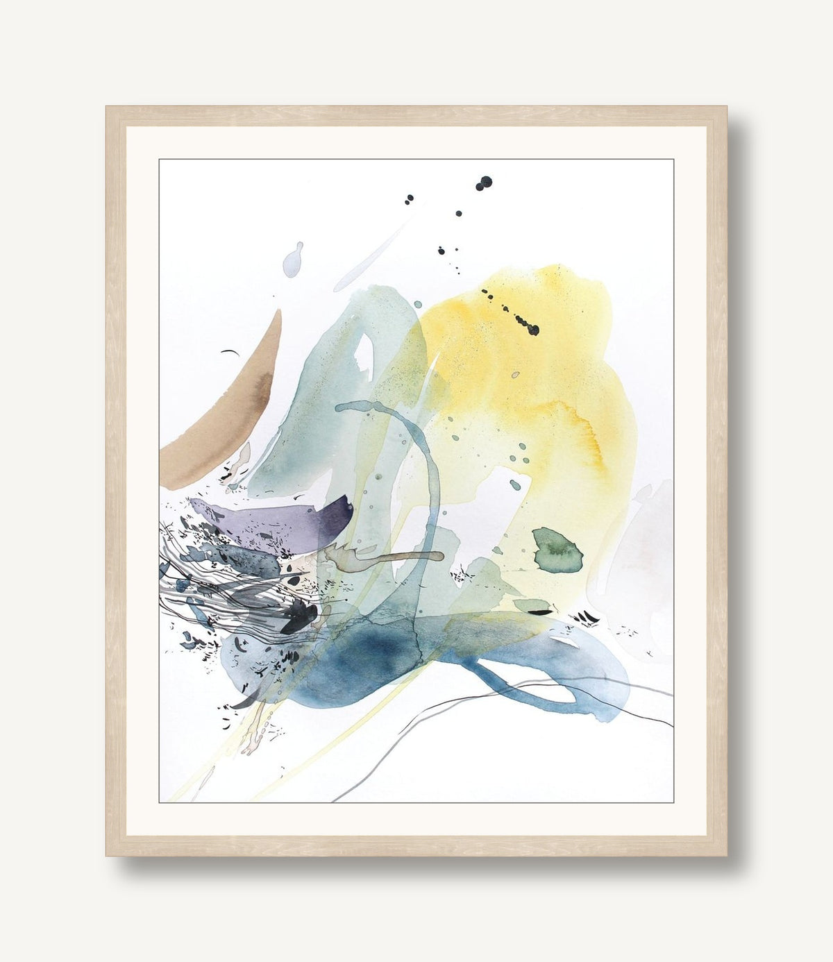 Milestones 4 framed