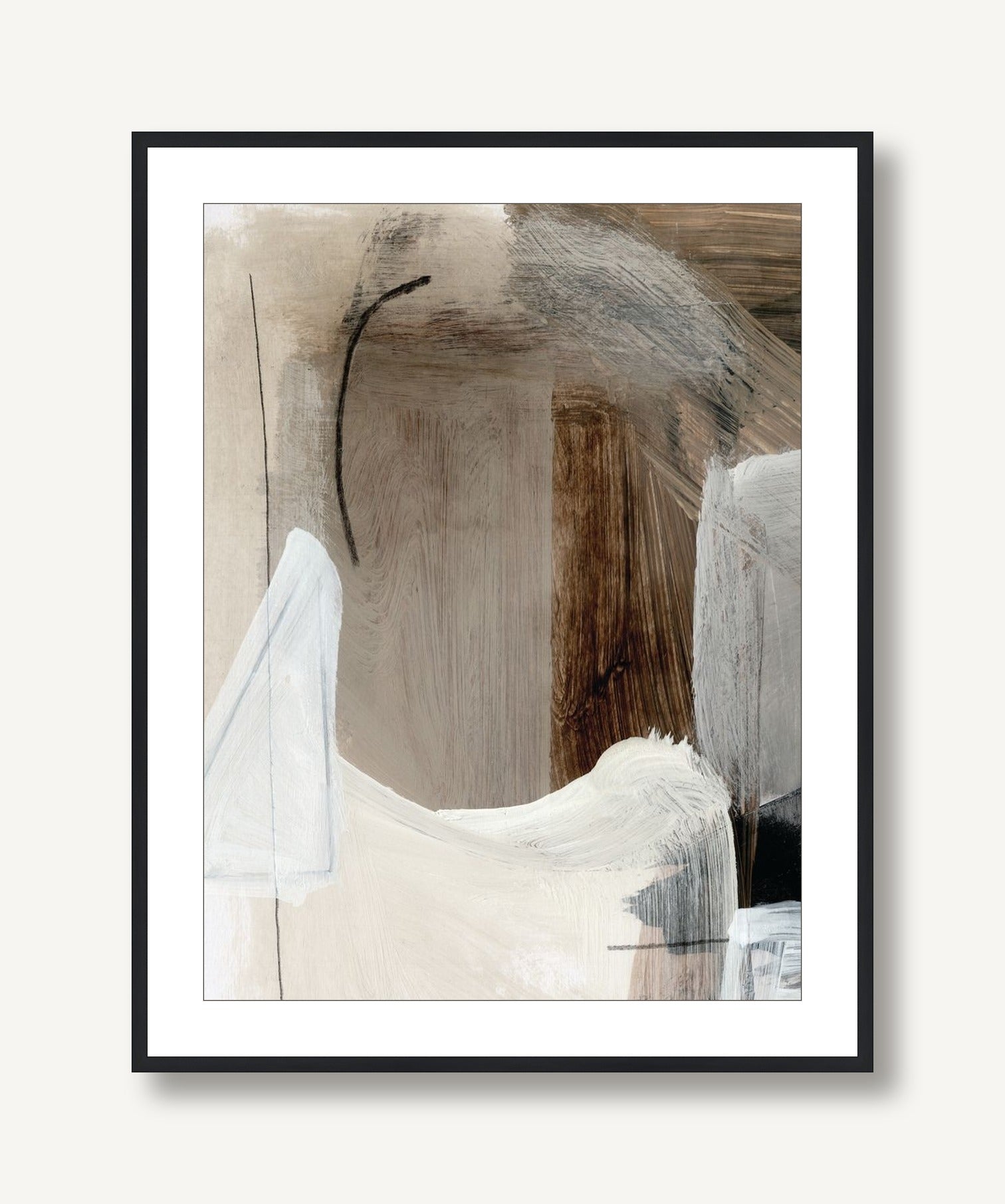 Revive 1 framed