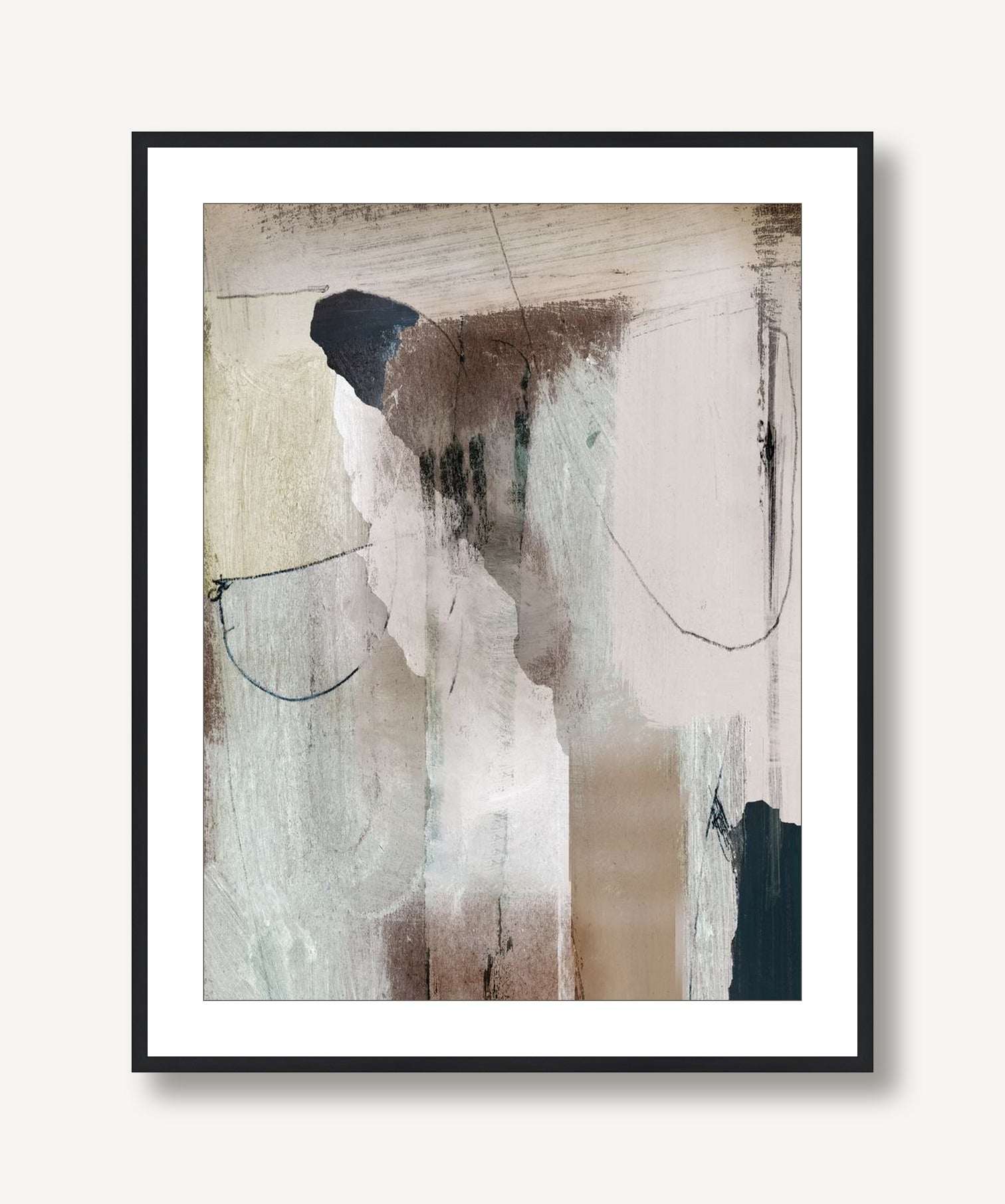 Revive 2 framed