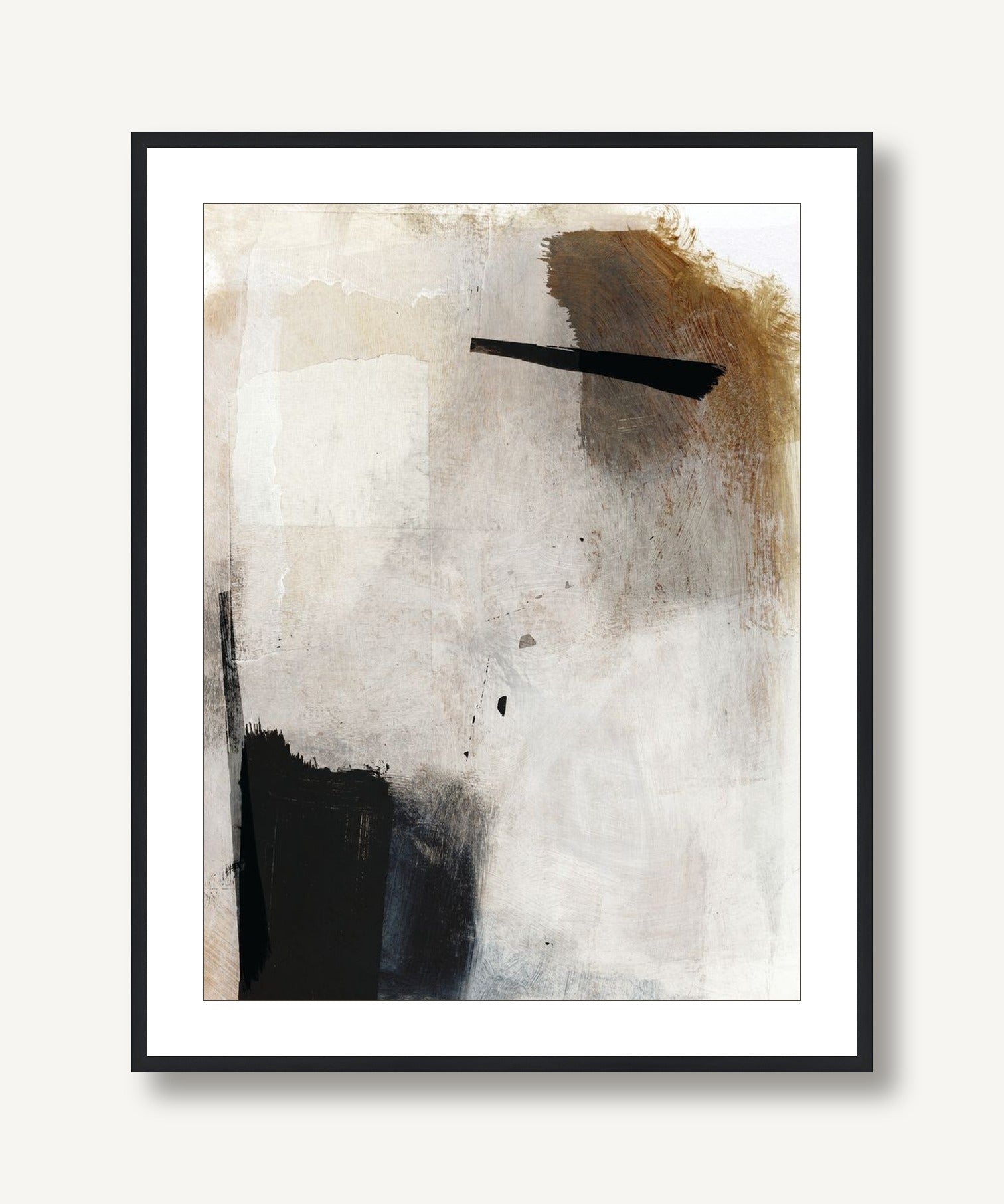 Revive 3 framed