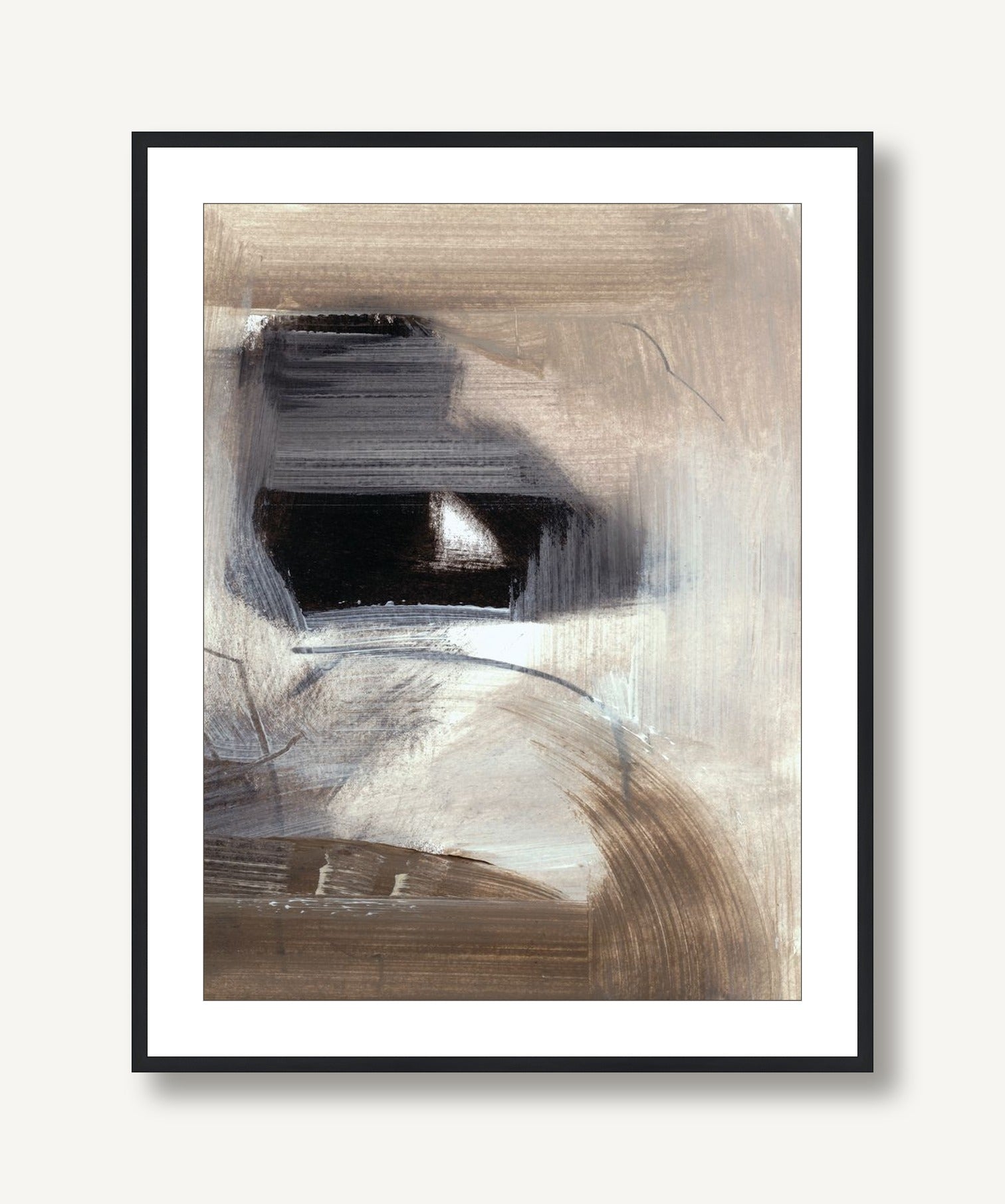 Revive 4 framed