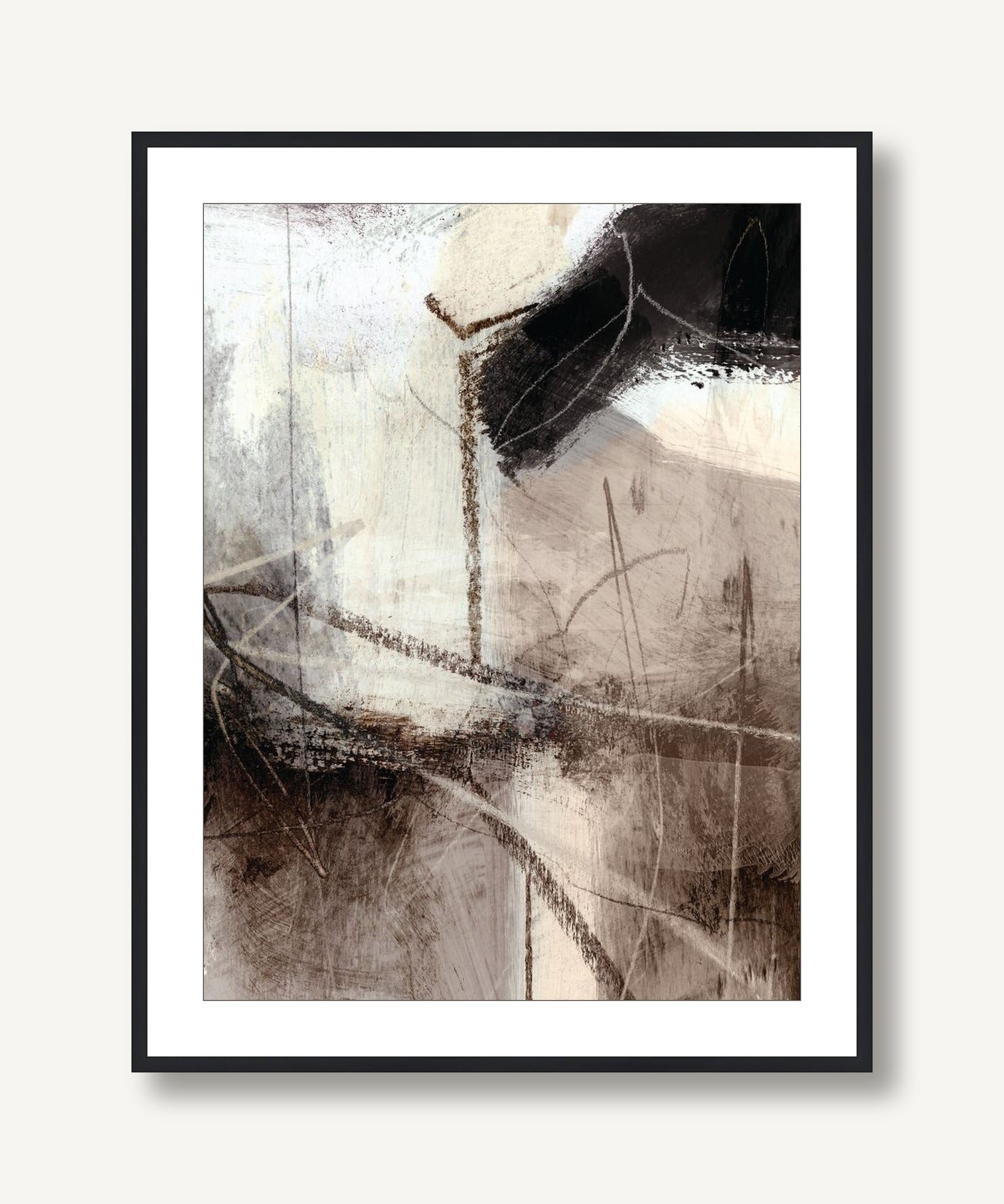 Revive 5 framed