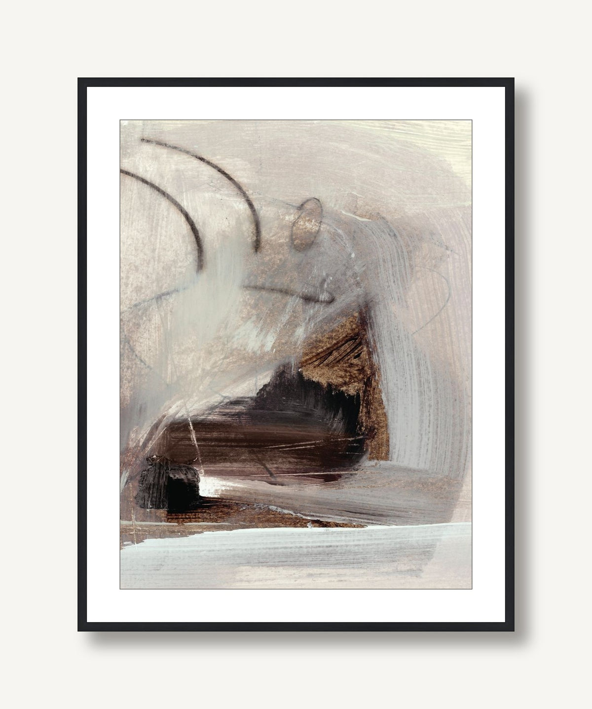 Revive 6 framed