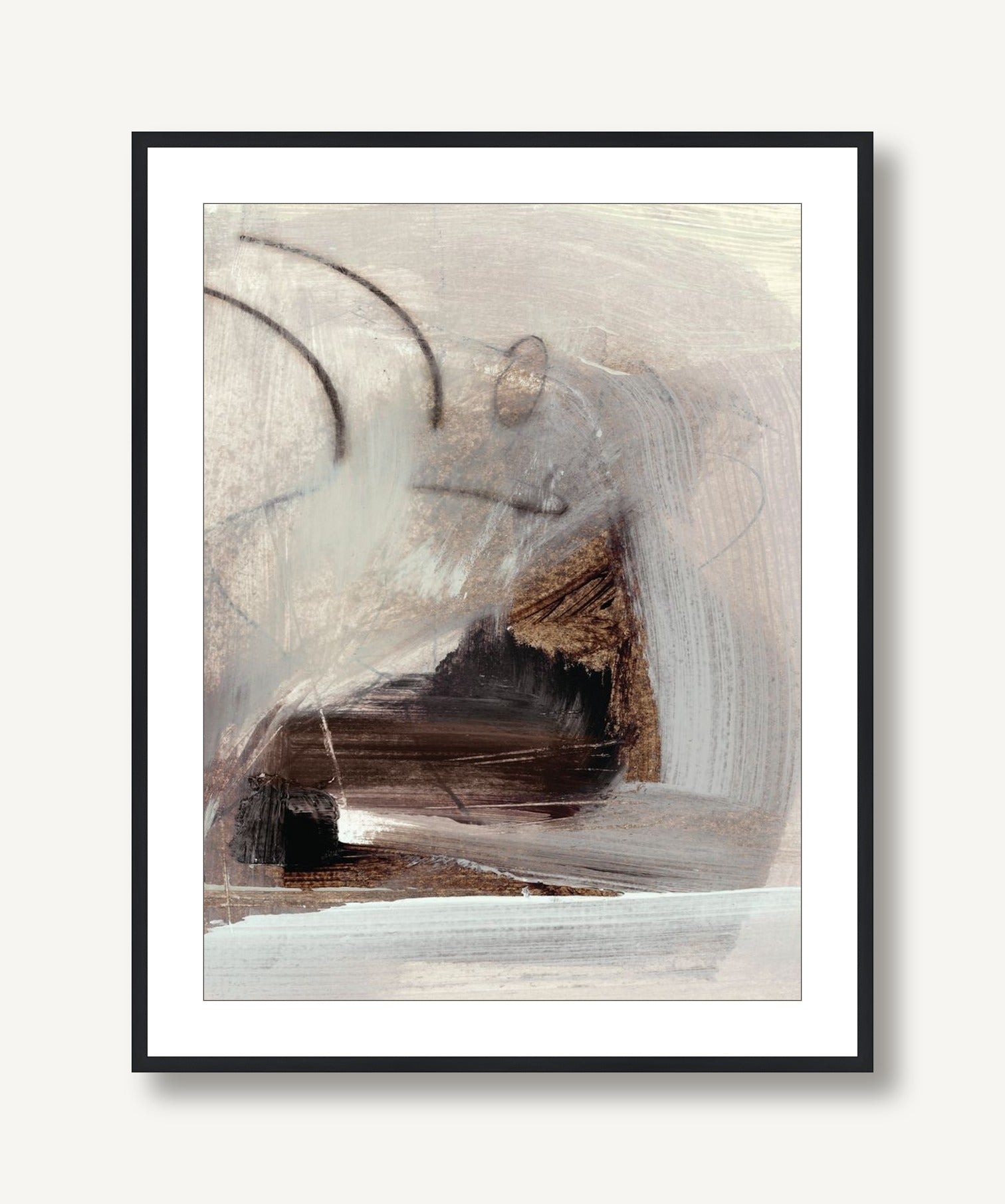 Revive 6 framed