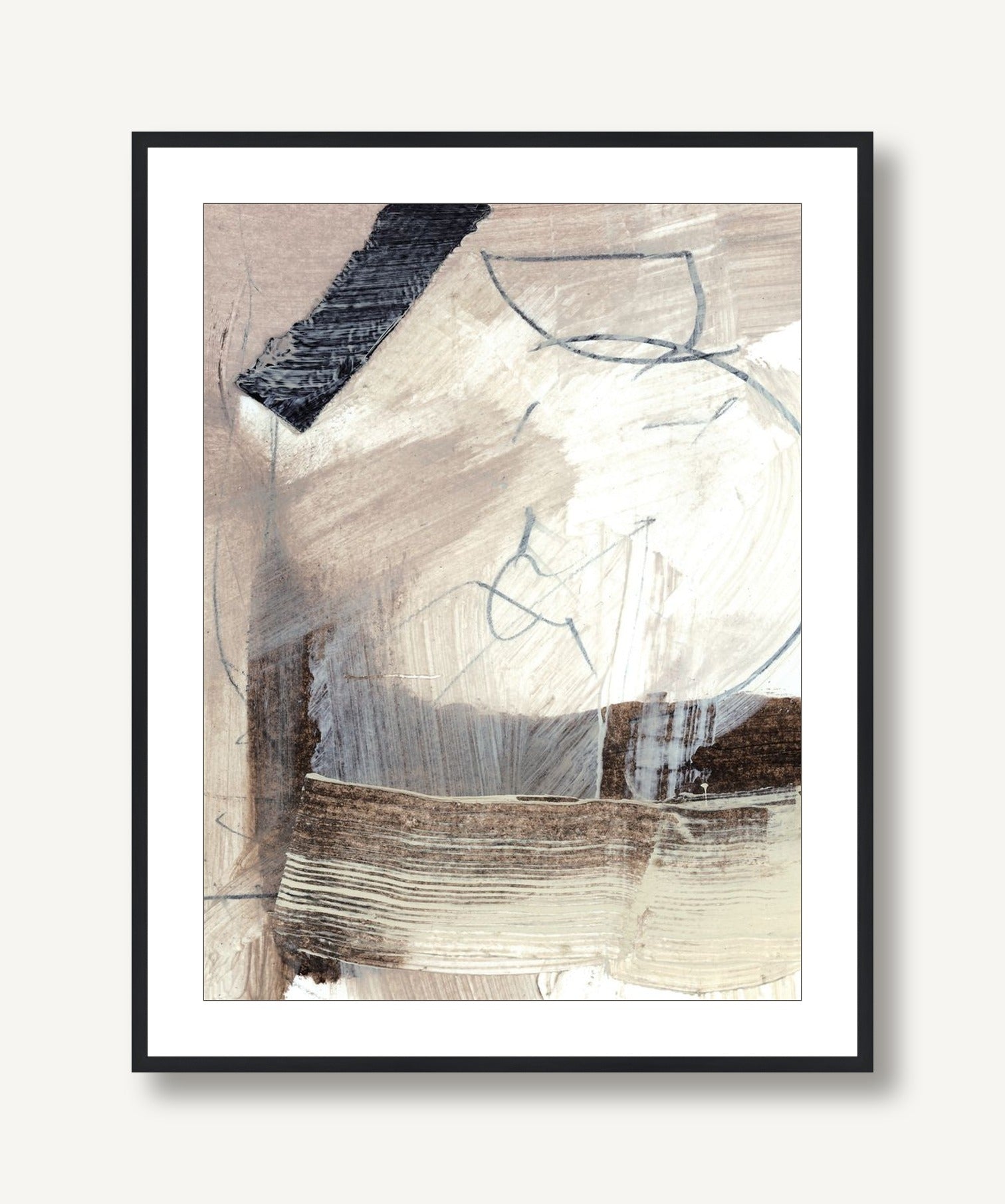 Revive 7 framed