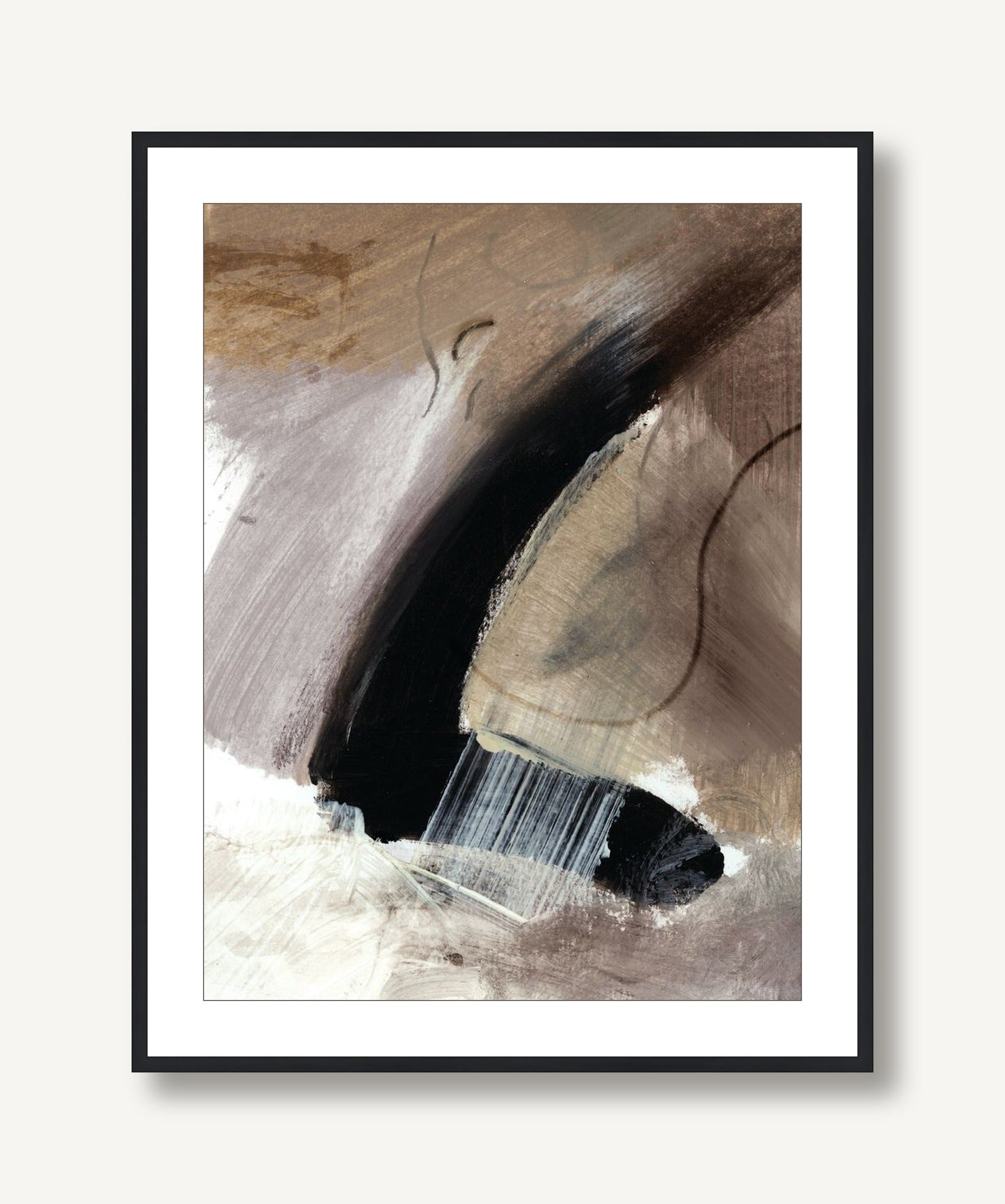 Revive 8 framed
