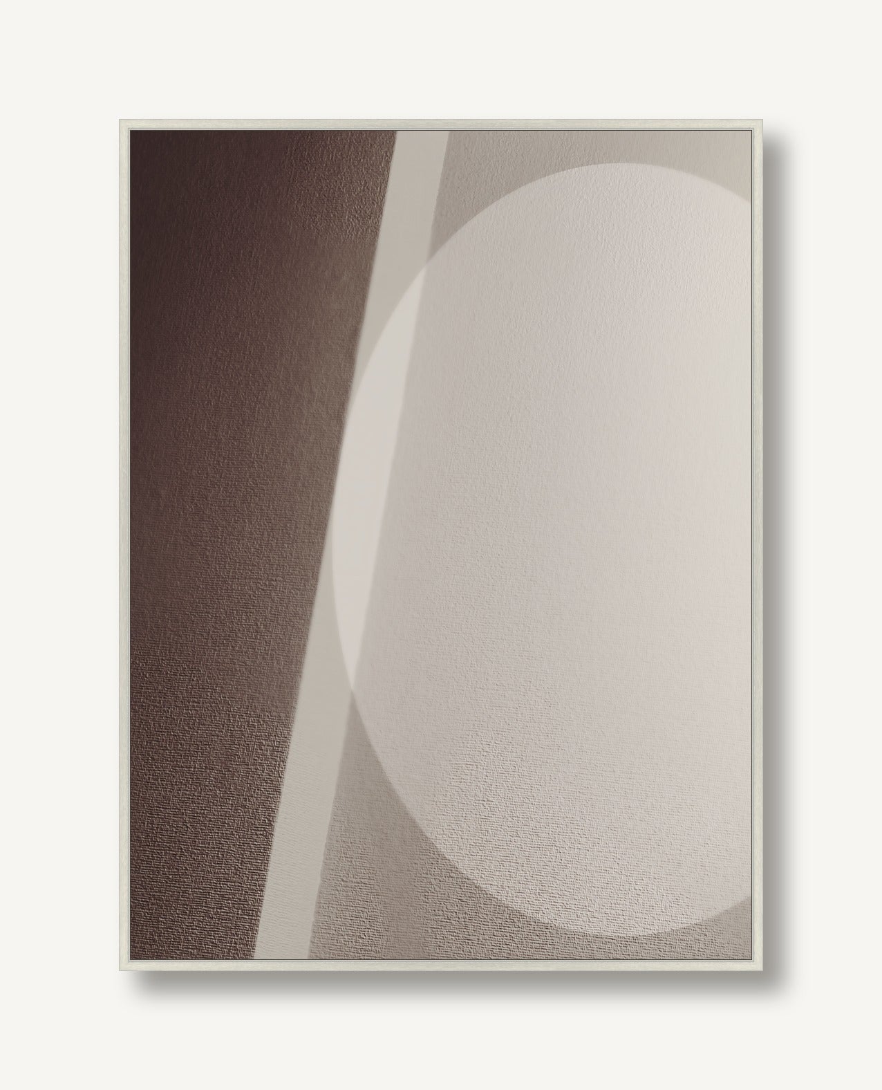 Ultralight Beam 1 framed