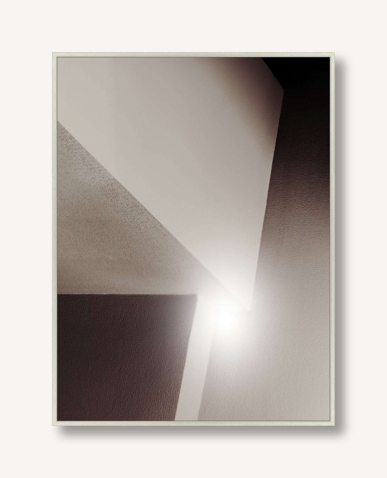 Ultralight Beam 3 framed