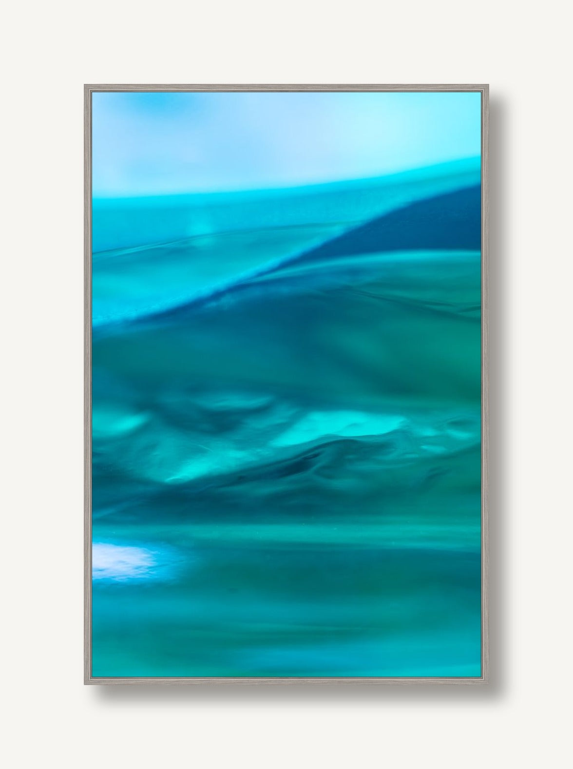 Aqueous 1 framed