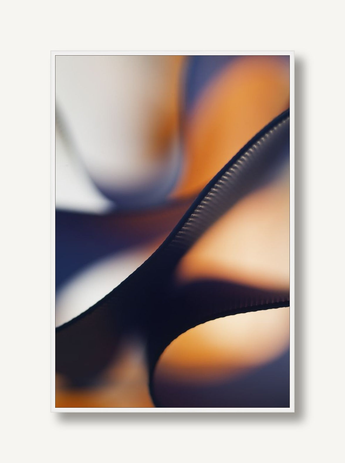 Circuitous Discourse 1 framed