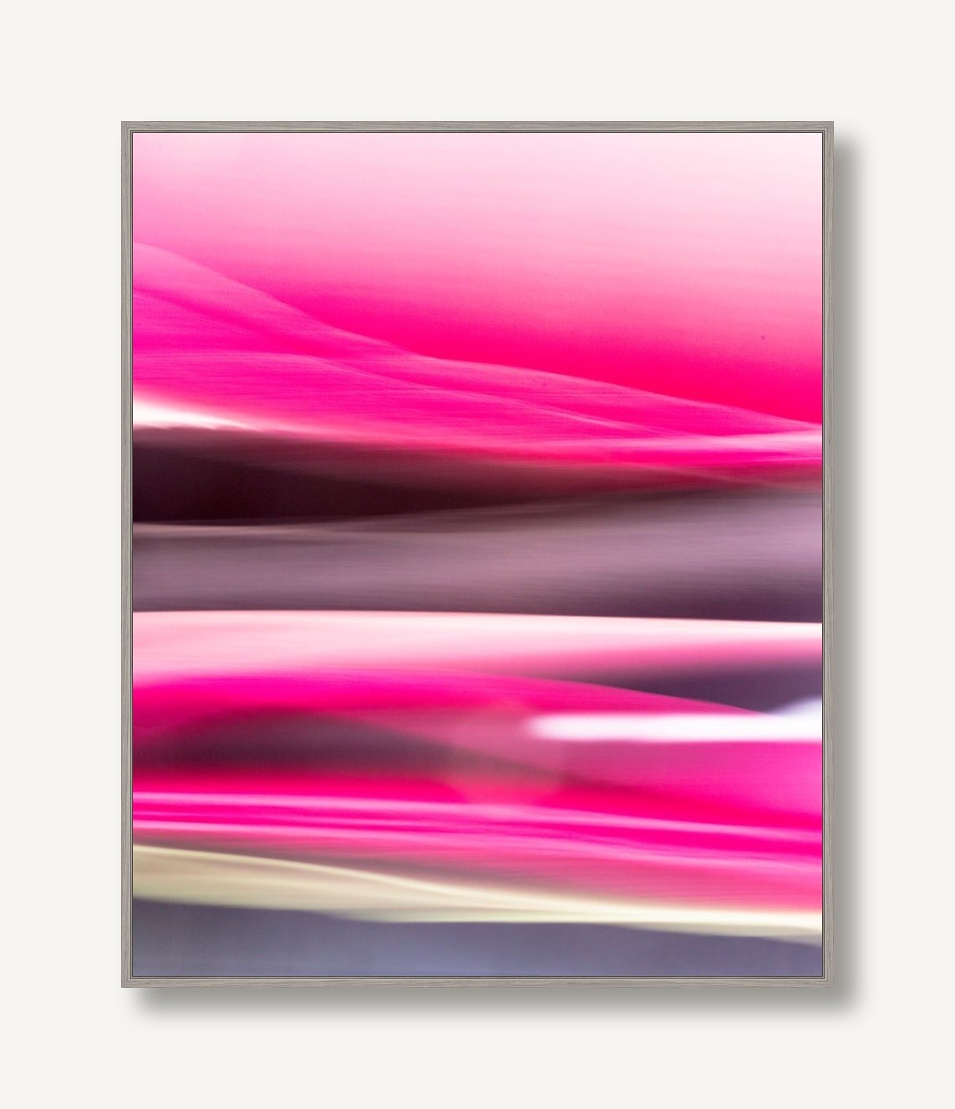 Dancing In Unison 1 framed